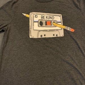 Old Navy Boys Short Sleeve Novelty T-Shirt